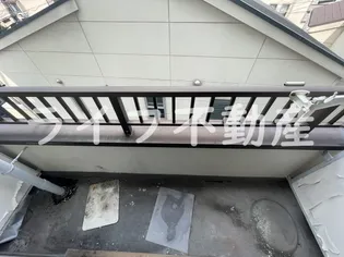 ベルハイム友井【3階】のその他画像