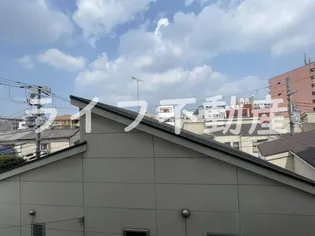 ベルハイム友井【3階】のその他画像