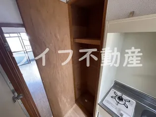 ベルハイム友井【3階】のその他画像