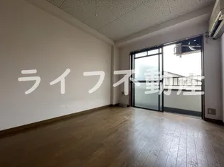 ベルハイム友井【3階】の内装