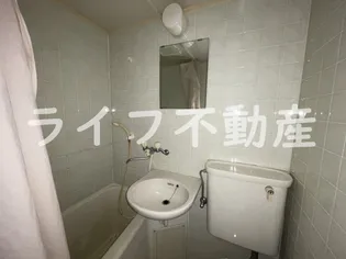 ベルハイム友井【3階】のその他画像