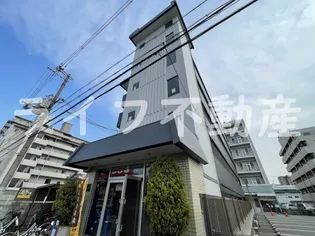 第二コーポ春日荘の画像