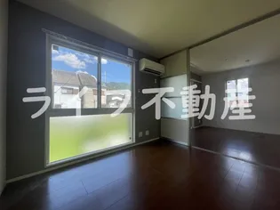 Happiness T-Fifteen【2階】の外観