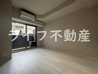 リヴェント森ノ宮【6階】の外観