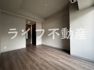 リヴェント森ノ宮【11階】の外観