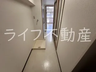 カサベルデ小阪【4階】の外観