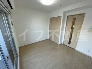 グランシス高井田【10階】の外観