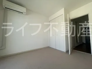 ジュネスチャイムパートⅡ【1階】の外観