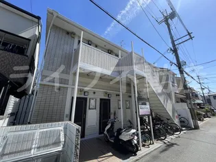 LIBRA花園の画像