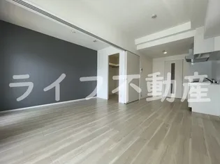 グランドゥーエ永和駅前【8階】の外観