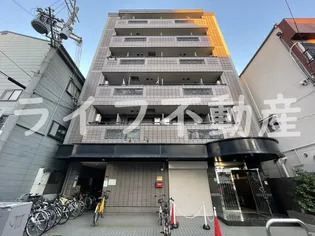 CTビュー小阪の画像