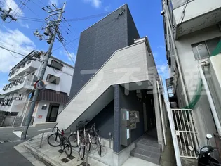 ヴァンベール小若江の画像