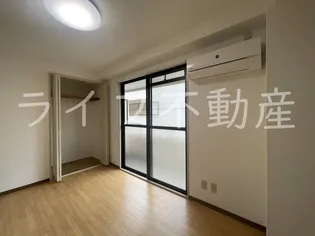 デポメゾン109【2階】の外観