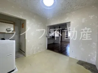 コンラッド長瀬【3階】の外観