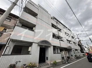 新深江ツリガミビルⅠの画像