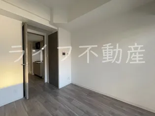 アドバンス大阪リーヴァ【6階】の外観