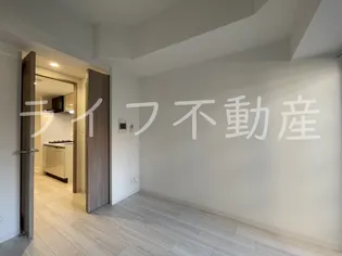 アドバンス大阪リーヴァ【8階】の外観