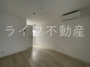 クリエオーレ寿町Ⅱ【3階】の外観