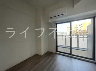 アドバンス大阪リーヴァ【5階】の外観