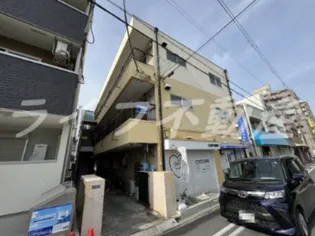 レジェンド小阪の画像