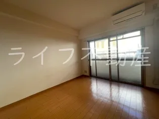 ブランチェリー新石切【1階】の外観