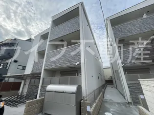 ラモーナ東山町Ⅰの画像