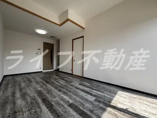 ロアジ花園【2階】の外観