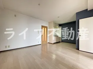 サングリーン布施【2階】の外観