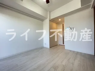 Luxe布施北Ⅲ【6階】の外観