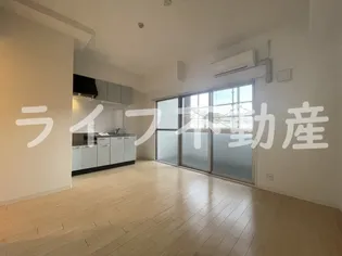 エトワールフィラント【3階】の外観