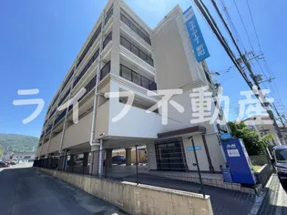 エイチ・ツー・オー新町Ⅰ【2階】の外観