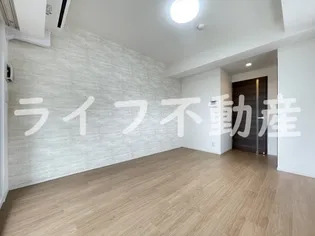 La Douceur 荒本【3階】の内装