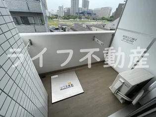 La Douceur 荒本【3階】のその他画像