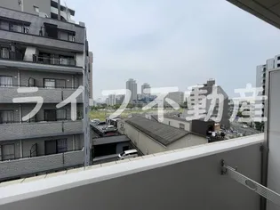 La Douceur 荒本【3階】のその他画像