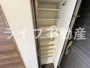 La Douceur 荒本【3階】のその他画像