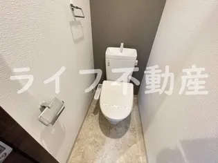 La Douceur 荒本【3階】のその他画像