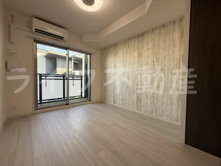 プレサンス森ノ宮 THEゲート【10階】の外観