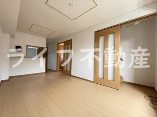 メゾン・みのうら【2階】の外観