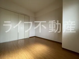 フローリッシュ北田【8階】の外観