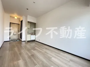 ピースハイツ長堂A棟【312号室】の外観