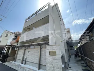 クリエオーレ吉田の画像