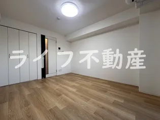 メゾン上小阪【6階】の外観