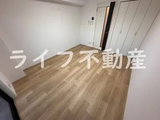 メゾン上小阪【6階】の外観