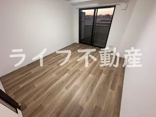 メゾン上小阪【5階】の外観