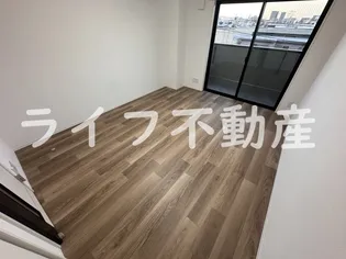 メゾン上小阪【3階】の外観