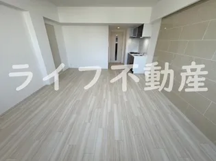 プレジオ長田【5階】の外観