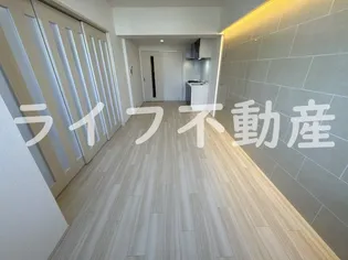 プレジオ長田【5階】の外観