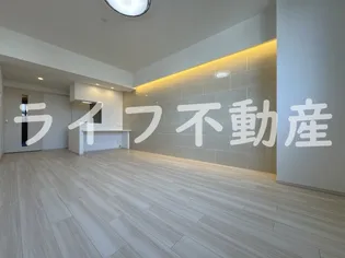 プレジオ長田【5階】の外観