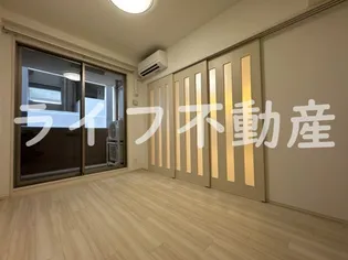 プレジオ長田【8階】の外観