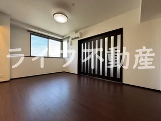 プレジオ長田【6階】の外観